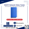 HUOYI Network Video Tester - VR Automation