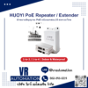 HUOYI PoE Repeater ตัวขยายสัญญาณ PoE หนึ่งแยกสอง/สี่ ต่อระยะไกล (กันน้ - VR Automation