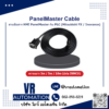 สายสื่อสารหน้าจอ PanelMaster กับ PLC Mitsubishi FX / Inovance H3U ยี่ห้อ JXMCU