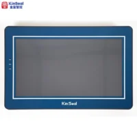 จอ HMI KinSeal 10.1 นิ้ว สำหรับเครื่องอัดอากาศ (พอร์ตคู่)