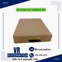 จอ HMI ทัชสกรีน Samkoon SK-070QE (V3.0) — 7 นิ้ว 800×480 หน้าจอสัมผัสงานอุตสาหกรรม รองรับ PLC หลายยี่ห้อ - Image 3