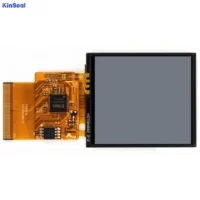 จอ HMI KinSeal 2.4 นิ้ว Industrial COF (ARM Cortex-M4F) รุ่น ASTG024W023