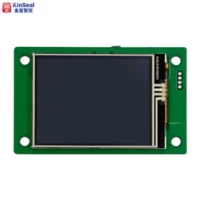 จอ HMI KinSeal 2.4 นิ้ว Smart Home HMI กะทัดรัด