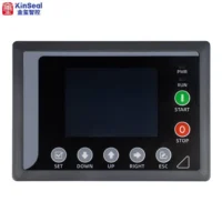จอ HMI KinSeal 2.8 นิ้ว สำหรับเครื่องอัดอากาศ (Remote Monitor)