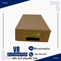จอ HMI ทัชสกรีน Samkoon SK-043FE — 4.3 นิ้ว 480×272 หน้าจอสัมผัสงานอุตสาหกรรม รองรับ PLC หลายยี่ห้อ - Image 3
