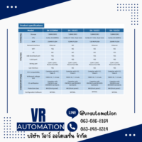 จอ HMI ทัชสกรีน Samkoon SK-102CG — 10.2 นิ้ว 1024×600 หน้าจอสัมผัสงานอุตสาหกรรม รองรับ PLC หลายยี่ห้อ - Image 5