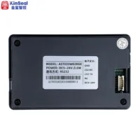 จอ HMI KinSeal 3.5 นิ้ว สำหรับเครื่องอัดอากาศ (Cloud)