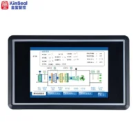 จอ HMI KinSeal 3.5 นิ้ว Industrial Touch Screen (กันน้ำ)