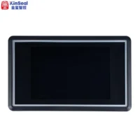 จอ HMI KinSeal 3.5 นิ้ว Smart Home HMI (RS485/RS232) รุ่น AST035W02