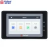 จอ HMI KinSeal 4.3 นิ้ว สำหรับเครื่องอัดอากาศ (ARM9) รุ่น AMZ043W02