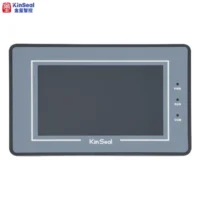 จอ HMI KinSeal 4.3 นิ้ว Industry HMI (ARM9 พอร์ตคู่) รุ่น AMZ043W01