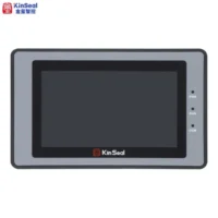 จอ HMI KinSeal 4.3 นิ้ว Serial Port HMI (ARM9) รุ่น AMZ043W01