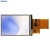 จอ HMI KinSeal 3.5 นิ้ว COF Touchscreen รุ่น ASTG035W023-COF