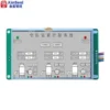 จอ HMI KinSeal 5 นิ้ว สำหรับเครื่องอัดอากาศ (ควบคุมหลายเครื่อง)