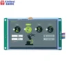 จอ HMI KinSeal 5 นิ้ว Industrial Touch Screen (RS232/RS485)