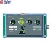 จอ HMI KinSeal 5 นิ้ว Industrial Touch Screen (RS232/RS485)