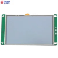 จอ HMI KinSeal 5 นิ้ว Industry HMI (ARM9) รุ่น AMZ050W01