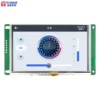 จอ HMI KinSeal 5 นิ้ว Serial Port HMI (ARM9) รุ่น AMZ050W01