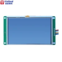 จอ HMI KinSeal 5 นิ้ว Smart Home HMI (RS232/RS485) รุ่น AMZ050W01