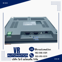จอ HMI ทัชสกรีน Samkoon SK-102HS — 10.2 นิ้ว 1024×600 หน้าจอสัมผัสงานอุตสาหกรรม รองรับ PLC หลายยี่ห้อ - Image 2