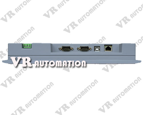 จอ HMI ทัชสกรีน Samkoon SK-121FS — 12.1 นิ้ว 1280×800 หน้าจอสัมผัสงานอุตสาหกรรม รองรับ PLC หลายยี่ห้อ - Image 7