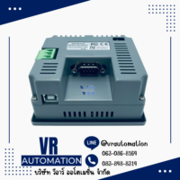 จอ HMI ทัชสกรีน Samkoon SK-035UE — 3.5 นิ้ว หน้าจอสัมผัสงานอุตสาหกรรม รองรับ PLC หลายยี่ห้อ - Image 5