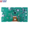 จอ HMI KinSeal 7 นิ้ว Serial Port HMI (ARM9) รุ่น AMZ070P24W01