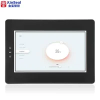จอ HMI KinSeal 7 นิ้ว Smart Home HMI (ARM9) รุ่น AMZ070W01