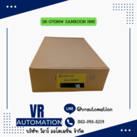 จอ HMI ทัชสกรีน Samkoon SK-070MW — 7 นิ้ว 800×480 หน้าจอสัมผัสงานอุตสาหกรรม รองรับ PLC หลายยี่ห้อ - Image 3