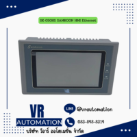 SK-050HS SAMKOON HMI จอทัชสกรีน 5 นิ้ว