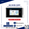Samkoon GX-043B-32MT HMI+PLC All-in-One 4.3 นิ้ว (32 I/O)