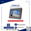 TG465-XT จอ HMI ทัชสกรีน XINJE 4.3 นิ้ว 480×272