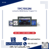 TPC7052Ni จอ HMI ทัชสกรีน MCGS Kunlun Tongtai 7 นิ้ว 800×480