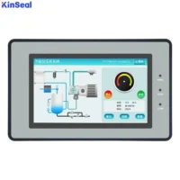 จอ HMI KinSeal 4.3 นิ้ว สำหรับเครื่องอัดอากาศ รุ่น AMZ043W06