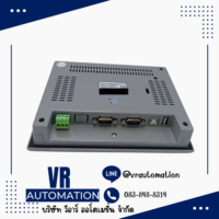 Alternative view of SK-070HE SAMKOON HMI จอทัชสกรีน 7 นิ้ว