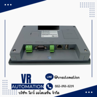 จอ HMI ทัชสกรีน Samkoon SK-070QS-G — 7 นิ้ว 800×480 หน้าจอสัมผัสงานอุตสาหกรรม รองรับ PLC หลายยี่ห้อ - Image 5