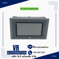 SK-043FE SAMKOON HMI จอทัชสกรีน 4.3 นิ้ว