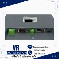 จอ HMI ทัชสกรีน Samkoon SK-070QS — 7 นิ้ว 800×480 หน้าจอสัมผัสงานอุตสาหกรรม รองรับ PLC หลายยี่ห้อ - Image 2