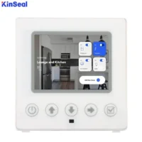 จอ HMI KinSeal 2.8 นิ้ว Smart Home HMI (Enhancing Smart Homes)