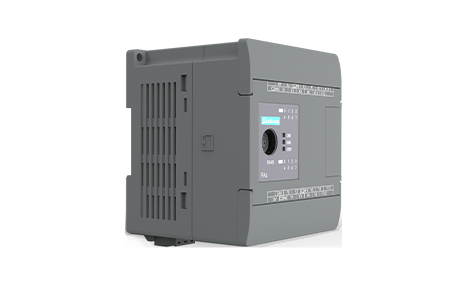FAS-20MT-DC Samkoon PLC ภาพสินค้าจริง