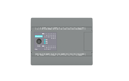 FAS-32MT-AC-N Samkoon PLC ภาพสินค้าจริง