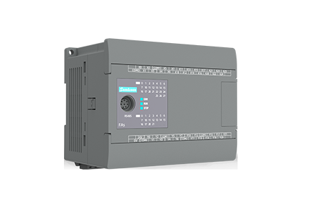 FAS-40MR-AC Samkoon PLC ภาพสินค้าจริง