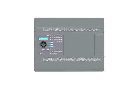 FAS-40MT-AC Samkoon PLC ภาพสินค้าจริง