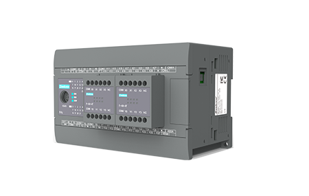 FAS-50MT-AC-E Samkoon PLC ภาพสินค้าจริง
