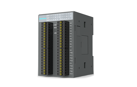 FAT-32MT-DC Samkoon PLC ภาพสินค้าจริง