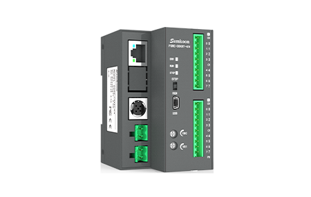 FGRS-C8X8T Samkoon PLC ภาพสินค้าจริง