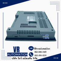 จอ HMI ทัชสกรีน Samkoon SK-102HE — 10.2 นิ้ว 1024×600 หน้าจอสัมผัสงานอุตสาหกรรม รองรับ PLC หลายยี่ห้อ - Image 4