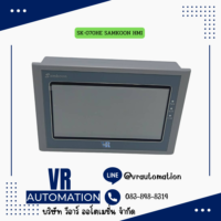 SK-070HE SAMKOON HMI จอทัชสกรีน 7 นิ้ว