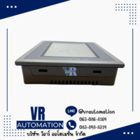 จอ HMI ทัชสกรีน Samkoon SK-070GW — 7 นิ้ว 800×480 หน้าจอสัมผัสงานอุตสาหกรรม รองรับ PLC หลายยี่ห้อ - Image 5
