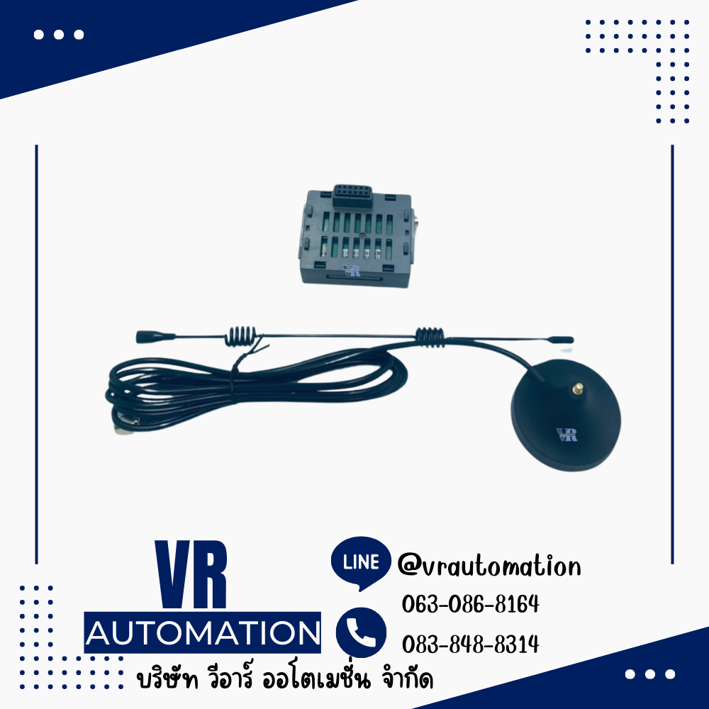 จอ HMI ทัชสกรีน Samkoon SK-070QE-G — 7 นิ้ว 800×480 หน้าจอสัมผัสงานอุตสาหกรรม รองรับ PLC หลายยี่ห้อ - Image 2
